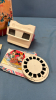 (2) View Masters & Quantity of Slides - 2