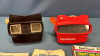 (2) View Masters & Quantity of Slides - 2