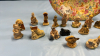 Wade Tea Figurines -Complete Set of 24 - 2