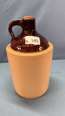 10" Crockery Jug