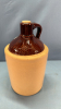 10" Crockery Jug - 3