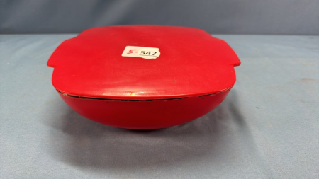 Pyrex Square 8" Casserole with Lid - See Notes