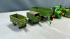 John Deere Toys Lot - 2