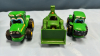 John Deere Toys Lot - 4