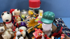 Quantity of McDonalds Collectables - 3