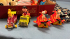 Quantity of McDonalds Collectables - 7