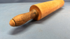 18" Wooden Rolling Pin - 2