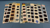 (12) Sets of Canadian Travel Slides