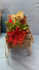 Quantity of Christmas Décor - 3