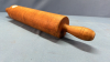 18" Wooden Rolling Pin - 2