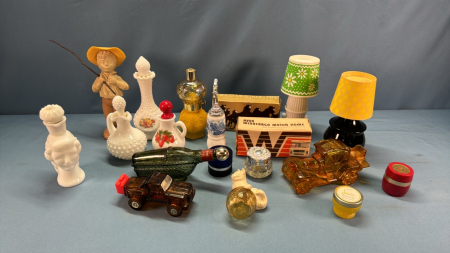 Avon Collectables Approx. 19