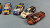 Nascar 3"L Cars (12) - 6