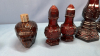 Avon Ruby Red Collectables - Approx. 14 Pieces - 2