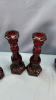 Avon Ruby Red Collectables - Approx. 14 Pieces - 4