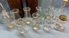 Mixed Lot of No Name Milk Bottles& Glass Jugs-Note - 3