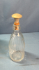 Mixed Lot of No Name Milk Bottles& Glass Jugs-Note - 4