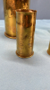 (5) Brass Shell Casings - See Notes - 2