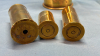 (5) Brass Shell Casings - See Notes - 6