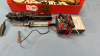 Electric Soldering Iron,Solders Multi Meter-Note - 2