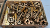 Large Assortment of Tap & Dies - 5