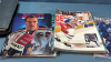 Beckett Early 1990's Hockey Guide & Cards - Note - 9