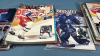 Beckett Early 1990's Hockey Guide & Cards - Note - 10