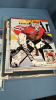 Beckett Early 1990's Hockey Guide & Cards - Note - 11