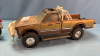 Ertl GMC Pickup with Motorcycle - See Notes - 5