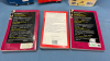 (6) Collectable Reference & Price Guides -Notes - 5