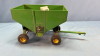 Ertl Gravity Bin 1/16 Scale - 5