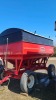 Bruns 400bu Gravity Wagon - 3