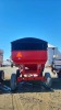 Bruns 400bu Gravity Wagon - 5