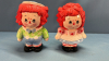 Raggedy Ann Assorted Lot - See Notes - 7