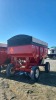 Bruns 400bu Gravity Wagon - 6