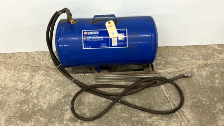 Campbell Hausfield 11 Gal Air Pig - No Valves