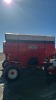 Bruns 400bu Gravity Wagon - 7