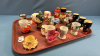 (20) Assorted Egg Cups - 2