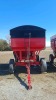 Bruns 400bu Gravity Wagon - 8