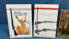 Assorted Gun Booklets - See Notes - 2