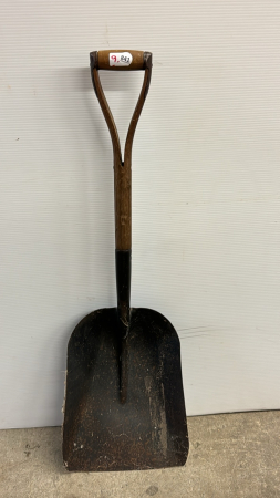 Scoop Shovel