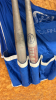 (5) Assorted Aluminum Baseball Bats - Notes - 3