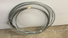 (2) Lengths of Wash Line Cable - 2