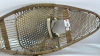 Ornamental Snow Shoe 38"H - 2