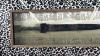 Decorated Rifle Bayonet in framed Glass - Notes - 3