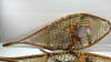 Pair of Wooden Snowshoes 41"H - 2