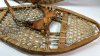 Pair of Wooden Snowshoes 41"H - 5