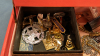 Jewellery Box & Contents - 3