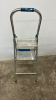 Aluminum 2ft Step Ladder - 3