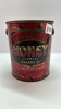 Henry Gackstetter Dashwood 9lb Honey Pail - 2