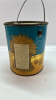 Manitoba Honey 9lb Honey Pail - 5